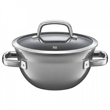 Каструля 20 см Platinum Fusiontec WMF