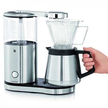 Кофемашина з термокофейніком AromaMaster WMF