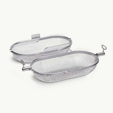 Кошик для гриля 5,8 л Burnhuard