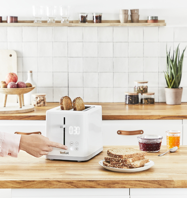 Тостер Tefal TT693110 (6773712)