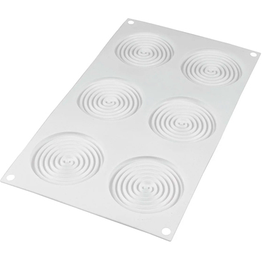 TOURBILLON 28 Форма из резины