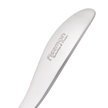 Ніж Fissman для чищення овочів LILY 17 см Y-форми цинковий сплав (11785)