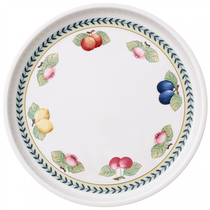 Форма для запікання кругла 26 см French Garden Backformen Villeroy & Boch