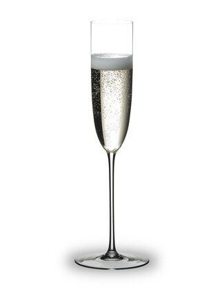 Келих для шампанського Champagne Flute 186 мл Superleggero Riedel