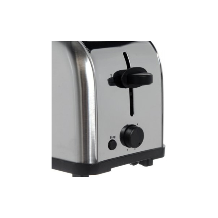 Tefal Тостер ULTRA MINI, 700Вт, нержав.