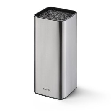 Підставка для кухонних ножів Fissman 9x9x22 см (2868)