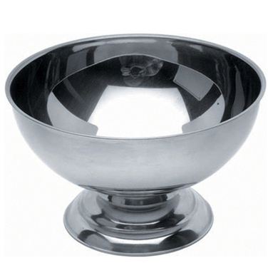 Креманка, 180 мл, металева, GenWare