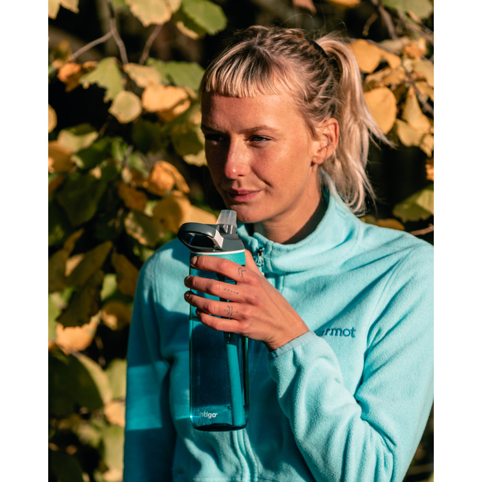 Бутылка спортивная 0,72 л 2191381