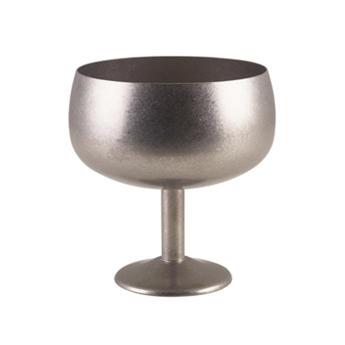 Креманка 11 см, 420 мл, Vintage Steel, GenWare