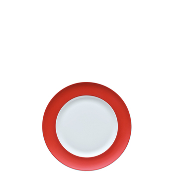 Тарілка 18 см Sunny Day New Red Thomas