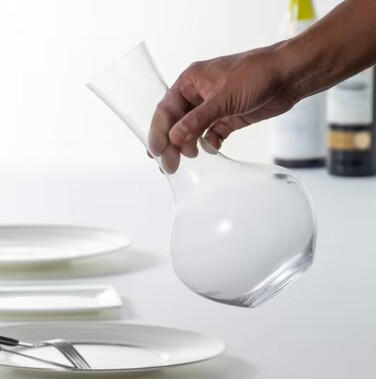 Колекція Decanter