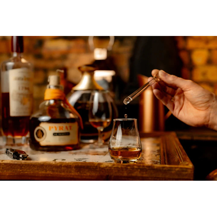 Пипетка для воды, стекло, Urbanbar (Урбанбар)