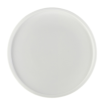 Тарілка презентаційна 23*2.2 см із низьким бортом, GenWare