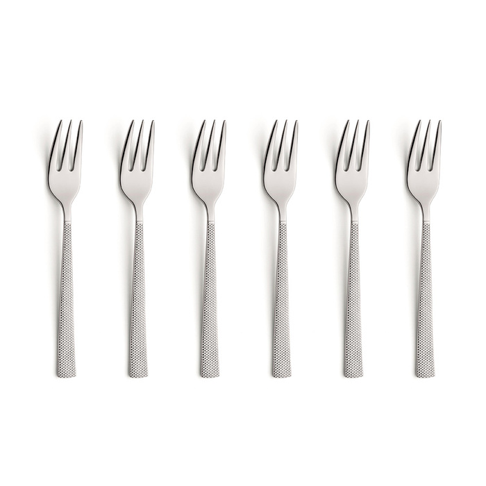 Набір десертних виделок 6 шт., Jawel Amefa