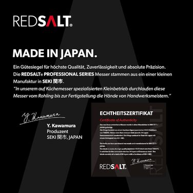 Дамаська сталь 69 шарів кухарський ніж ручної роботи в Японії Професійний кухарський ніж і шкіряний футляр Дамаський кований клинок Дамаський ніж кухонний ніж, 21