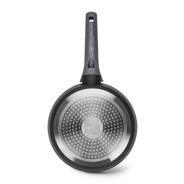 Сковоріда для жарки Fissman STELLA 28x5,8 см алюміній з антипригарним покриттям (4285)