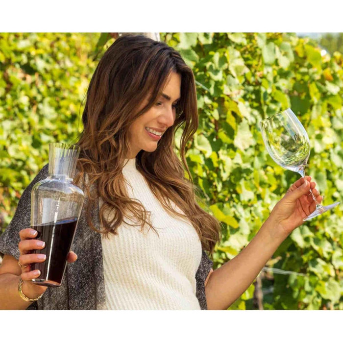 Декантер для вина 1,32 л, Mosel Riedel