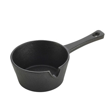 Ківш чавунний 9,7 х4, 5 см, об'єм 16,5 мл, Genware