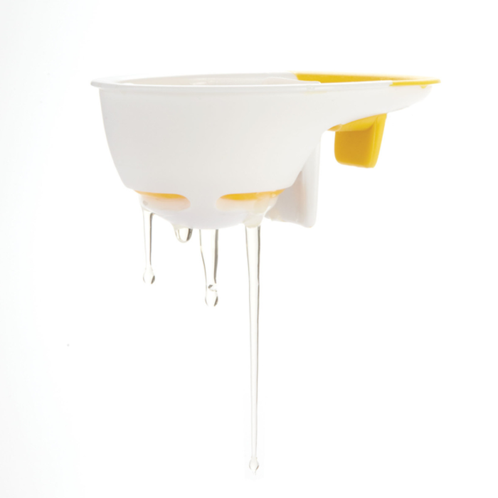 Сепаратор для яиц 4*12*22см 1147780 Сепаратор для яиц 4*12*22см