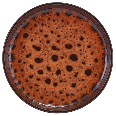 Тарілка 19.5 см, Sabrosa Sol, GenWare