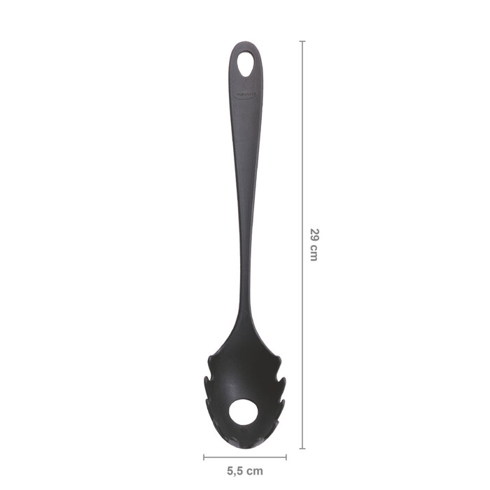 Ложка для спагеті Fiskars Essential 38 см (1079058)