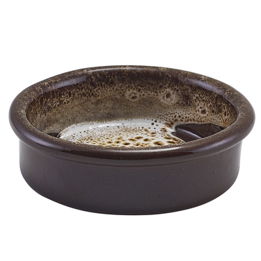 Миска для тапас 50 мл, 7.5*h 2.2 см з бортиком, Sabrosa Luna, GenWare