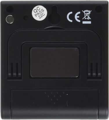 Таймер кухонний електронний Contare Gefu