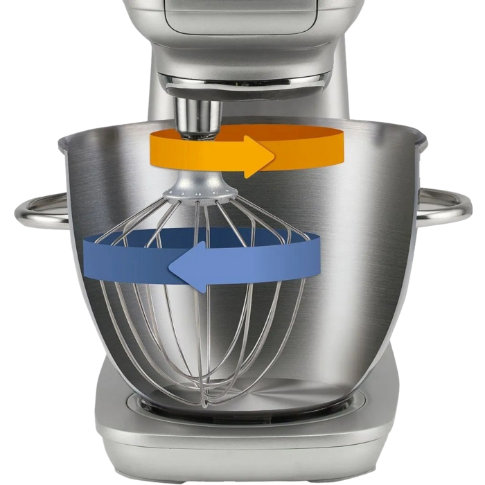 Кухонний комбайн Gorenje MMC 1000 RL (6489771)