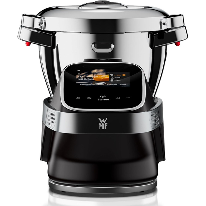 Кухонный комбайн Avantgarde WMF