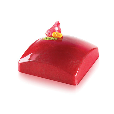 SQUARE SPHERE 1200 Форма из резины