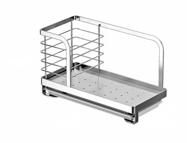 Органайзер для раковини з піддоном OriwarE