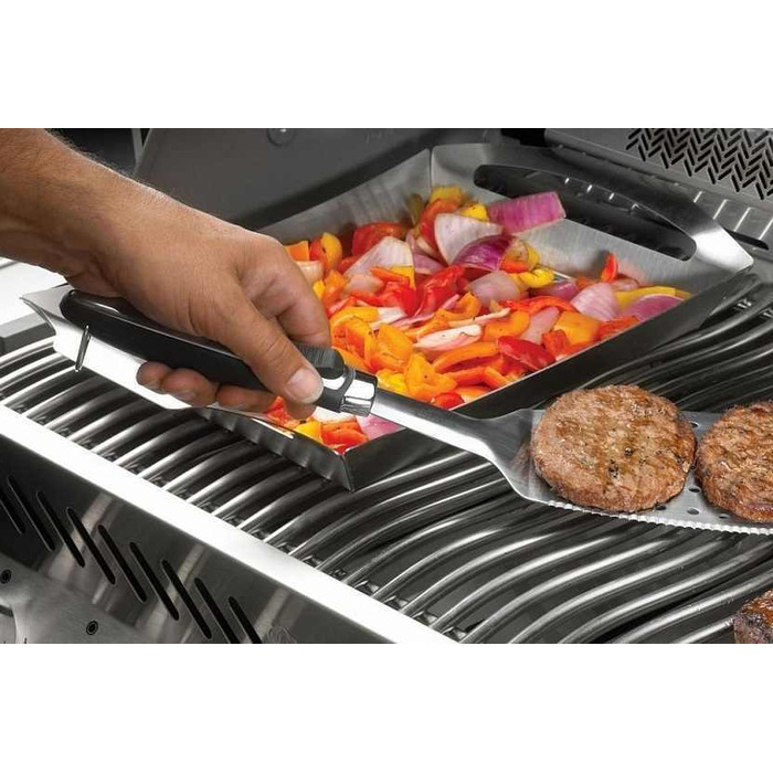 Перфорований лист Napoleon