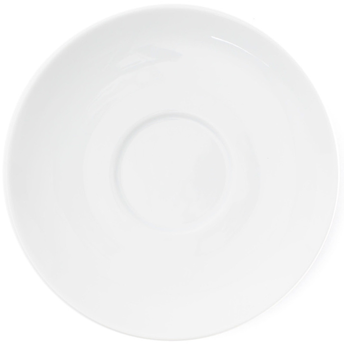 22216 Блюдце caffe latte 16,7 см для серій 'Verona', 'Torino'