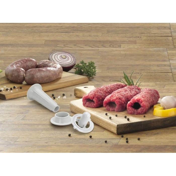 М'ясорубка Gorenje MG1601W (7119773)