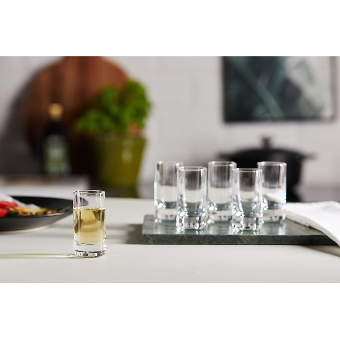 Чарка для шнапсу 50 мл, набір 6 предметів Convention Schott Zwiesel