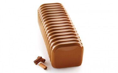 BANDONEON Форма из резины