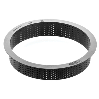 TARTE RING ROUND D70 MM Набор форм из термопластика