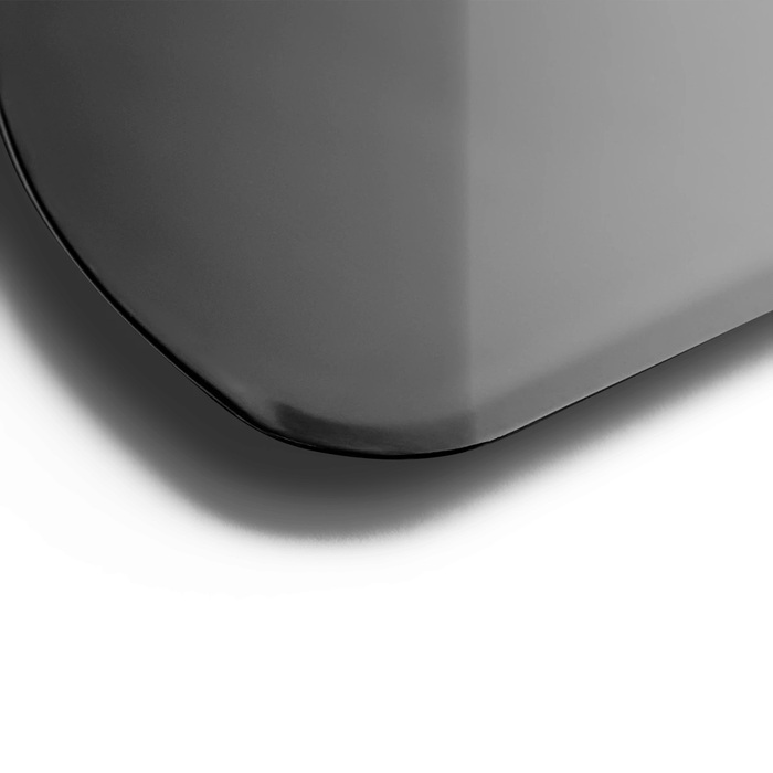 Лопатка для тіста 27 см Burnhard