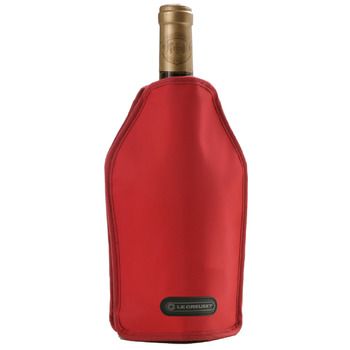Кулер охолоджуючий для вина WA-126, червоний Le Creuset