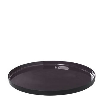 Підношення з поліпропілену 30 см Winetasting Viso Blomus