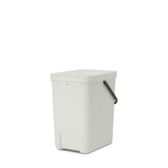 Відро для сміття 25 л Sort & Go Brabantia