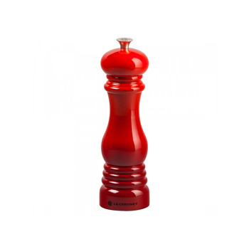 Млин для перцю, червона Le Creuset