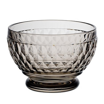 Піала десертна 114 мм сіра Boston Villeroy & Boch