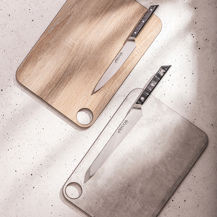 213700 Ніж для хлібу 200 мм серія 'Eclipse'