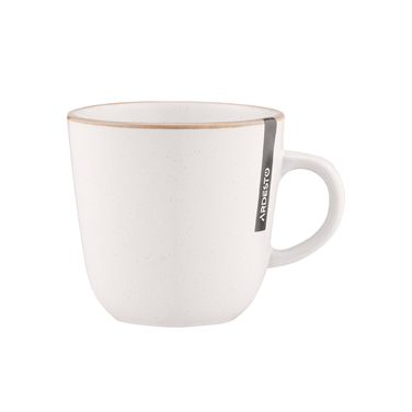 ARDESTO Apulia Cup, 450мл, керамика, крем