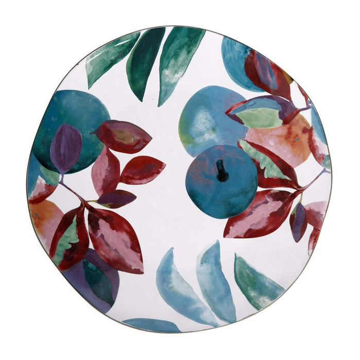 Блюдо кругле, кераміка, діам. 30 см Maxwell & Williams SAMBA