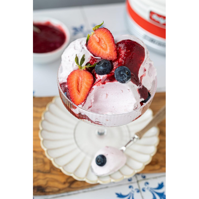 Морожениця 1,5 л, 12 Вт ARIETE