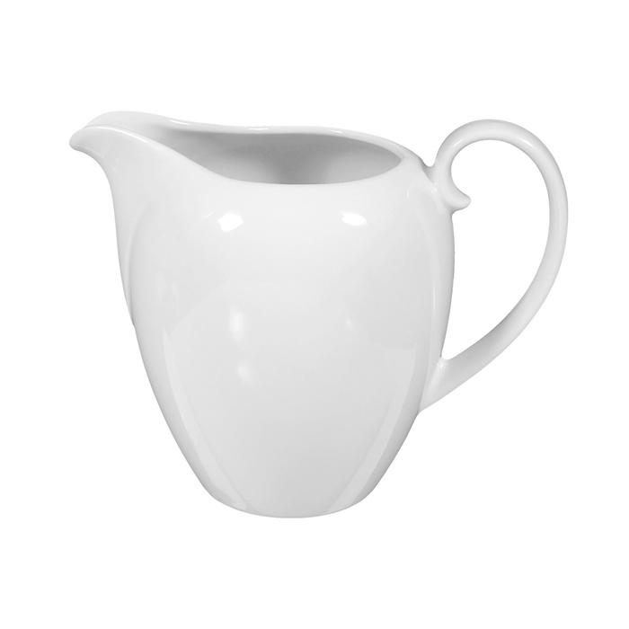 Глечик для вершків 0,5 л білий Rondo Seltmann