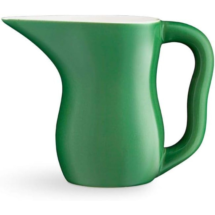 Глечик 0,8 л зелений Ursula Kähler