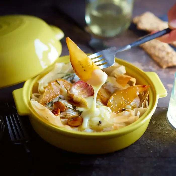 Форма для запікання сиру 17 см 908417